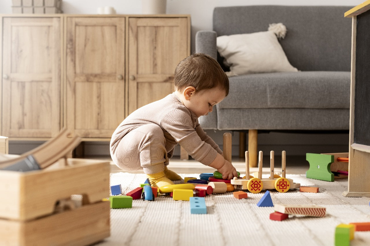 Kids Toys & Gaming