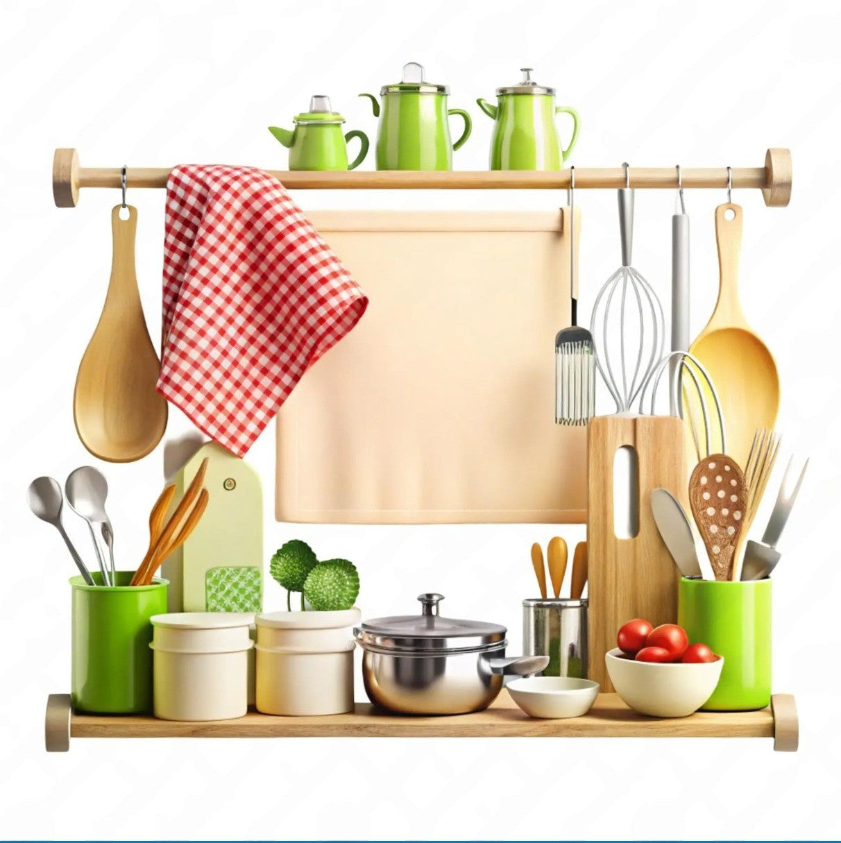 Home & Kitchen